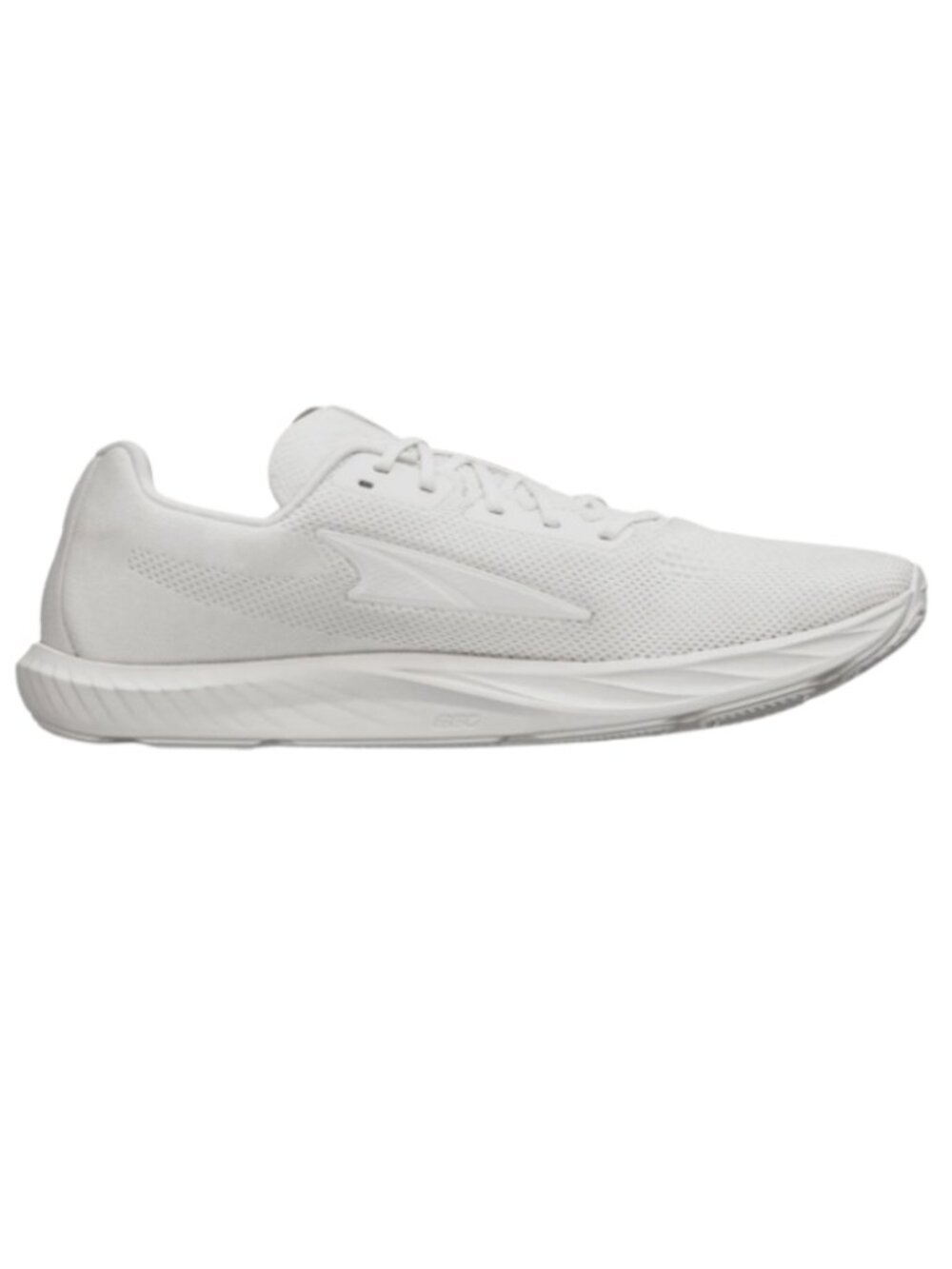 ALTRA Men's Escalante 4 White Road Running Shoes Zero Drop Sneakers